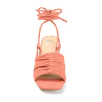Journee Collection Womens Felisity Block Heel Pumps