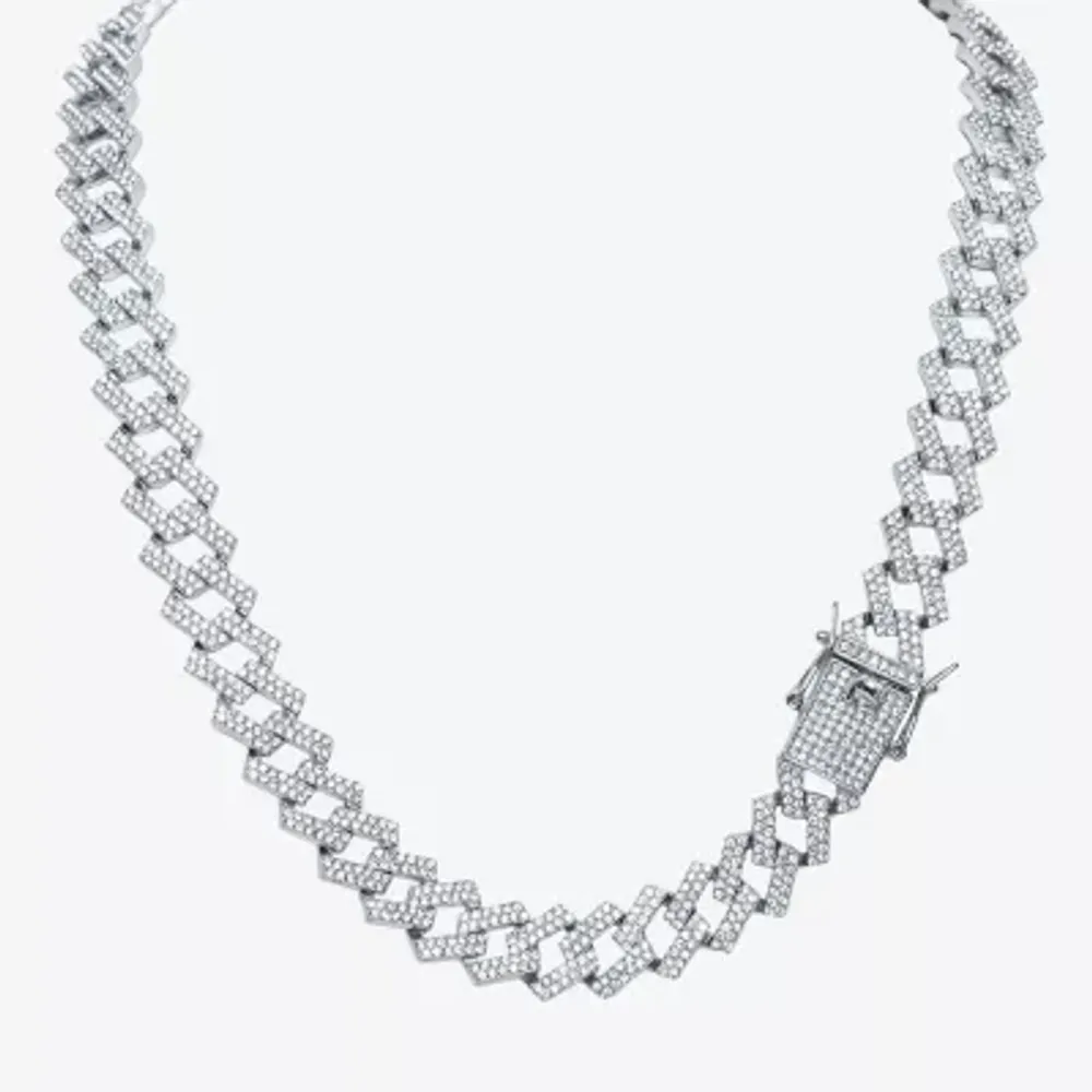 FINE JEWELRY 10K Gold 18-24 Inch Hollow Figaro Chain Necklace | Vancouver  Mall