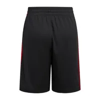 adidas Pull-On Big Boys Basketball Short