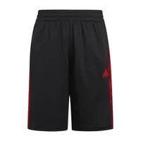 adidas Pull-On Big Boys Basketball Short