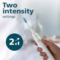 Sonicare Toothbrush