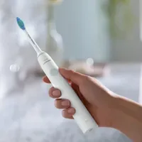 Sonicare Toothbrush