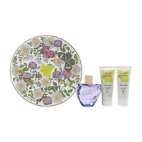 Lolita Lempicka Mon Premier Eau De Parfum 3-Pc Gift Set ($115 Value)