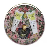 Lolita Lempicka Mon Premier Eau De Parfum 3-Pc Gift Set ($115 Value)