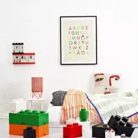 LEGO Storage Brick 8