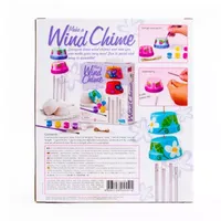 Toysmith 4m Make A Wind Chime Craft Kit