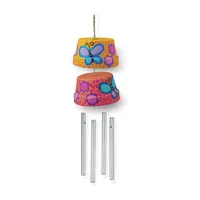 Toysmith 4m Make A Wind Chime Craft Kit