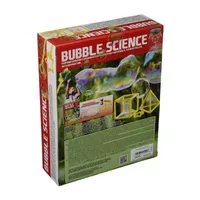 Toysmith 4m Bubble Science - Physics, Chemistry Lab - Educational Stem Toys Gift For Kids & Teens,Boys & Girls