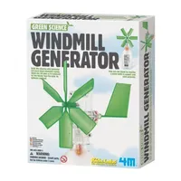 Toysmith 4m Windmill Generator Discovery Toy