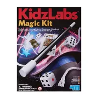 Toysmith 4m Kids Magic Set