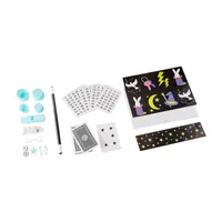 Toysmith 4m Kids Magic Set 68-pc. Card Game