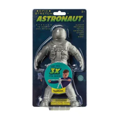 Toysmith Epic Stretch Astronaut