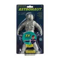 Toysmith Epic Stretch Astronaut Doughs