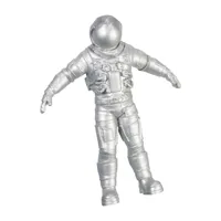 Toysmith Epic Stretch Astronaut Doughs