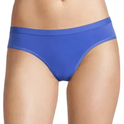 Arizona Body Organic Cotton Cheeky Panty