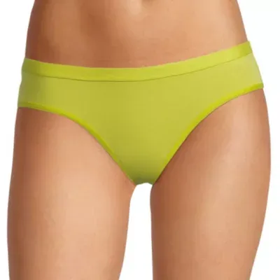 Arizona Body Organic Cotton Cheeky Panty