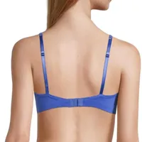 Arizona Body Organic Cotton Unlined Triangle Bralette