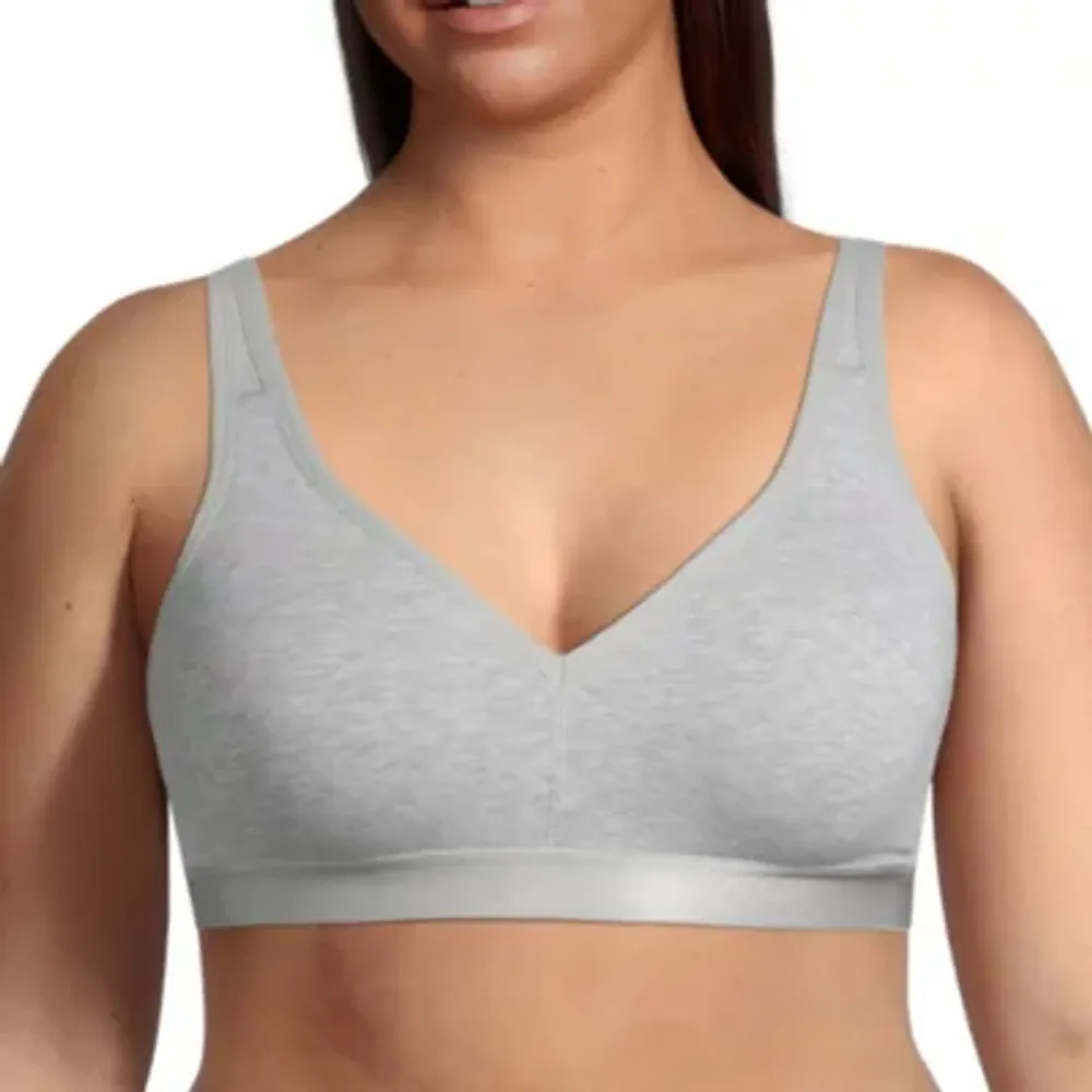 JCPenney Back Closure Bras for Women