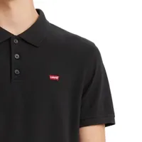 Levi's® Men's Housemark Short Sleeve Polo