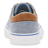 Thereabouts Little & Big Boys Knox Lace Up Shoe