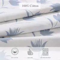Stone Cottage Cotton Peracle Sheet Set