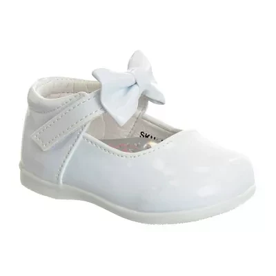 Josmo Infant Girls Mary Jane Shoes