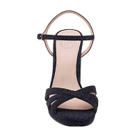 I. Miller Womens Sabeen Strap Sandals