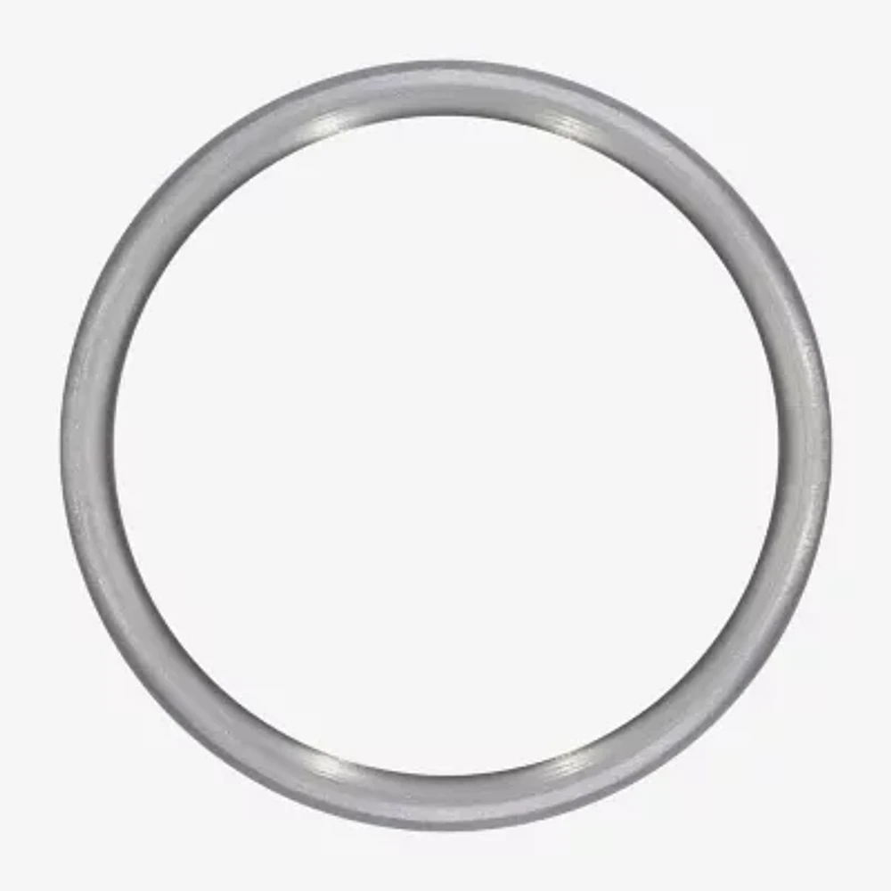 8MM Tantalum Wedding Band