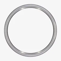 8MM Tantalum Wedding Band