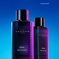 Jaguar Era Reloaded Eau De Parfum, 3.4 Oz