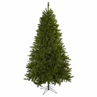 Nearly Natural Windmere 7 1/2 Foot Christmas Tree