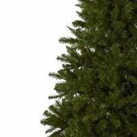 Nearly Natural Windmere 7 1/2 Foot Christmas Tree