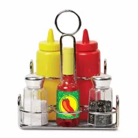 Melissa & Doug Condiments Set