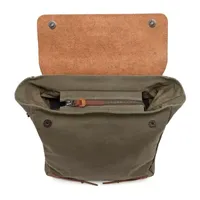 TSD Brand Cooper Convertible Backpack