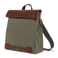 TSD Brand Cooper Convertible Backpack