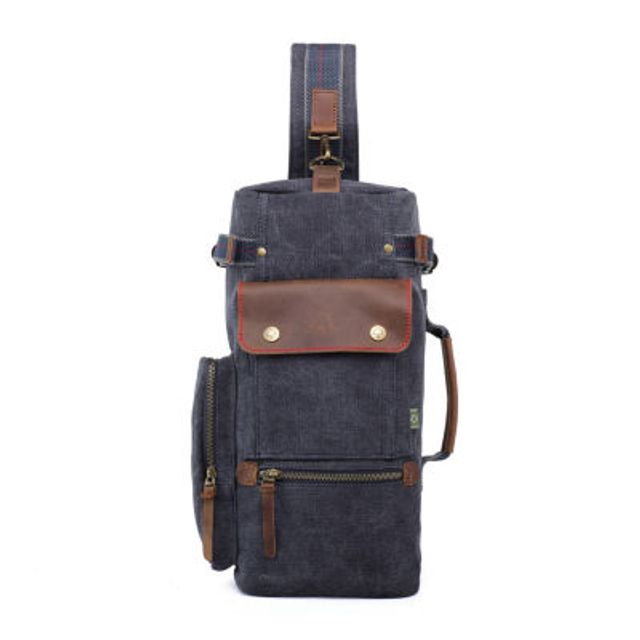 Urban Canvas Sling by TSD Brand