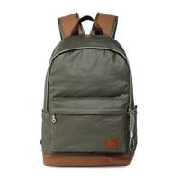 TSD Brand Urban Light Coated Canvas Laptop Backpacks