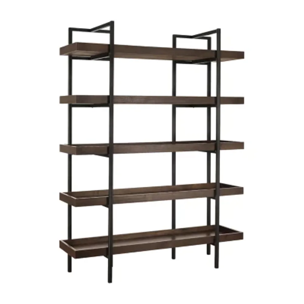 Signature Design by Ashley® Starmore 5-Shelf Bookcase