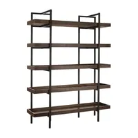 Signature Design by Ashley® Starmore 5-Shelf Bookcase