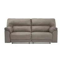 Signature Design by Ashley® Cavalcade Pad-Arm Sofa