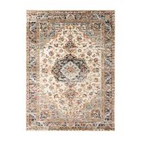 Amer Rugs Arlenu Abbi Medallion Indoor Rectangular Accent Rug