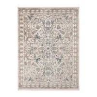 Amer Rugs Raderico Vara Oriental Rectangular & Floor Coverings Indoor Bordered Accent