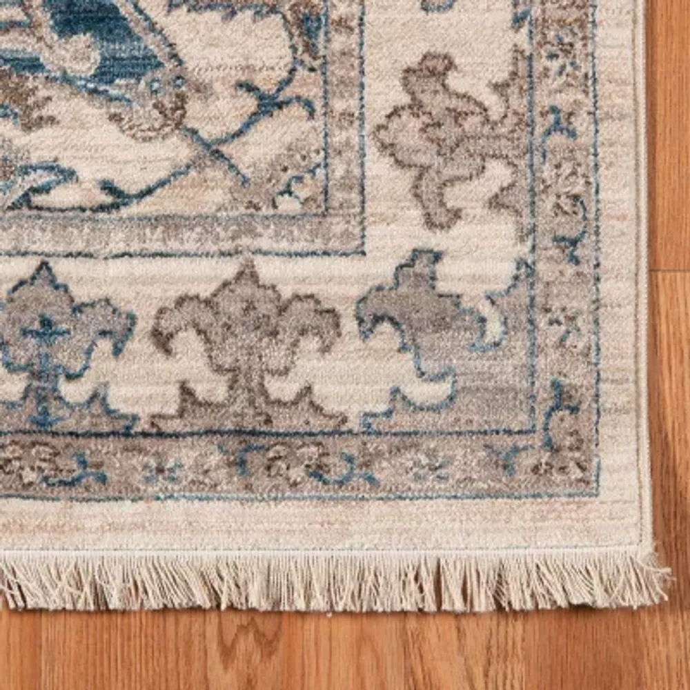 Amer Rugs Raderico Vara Oriental Rectangular & Floor Coverings Indoor Bordered Accent