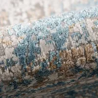 Amer Rugs Harmusha Eli Abstract Indoor Rectangular Accent Rug