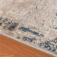 Amer Rugs Harmusha Eli Rectangular & Floor Coverings Indoor Abstract Accent