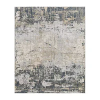 Amer Rugs Harmusha Eli Abstract Indoor Rectangular Accent Rug