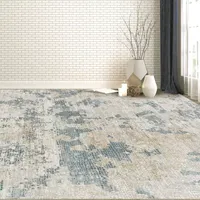 Amer Rugs Harmusha Starsi Rectangular Rugs & Floor Coverings Indoor Abstract Accent Rugs