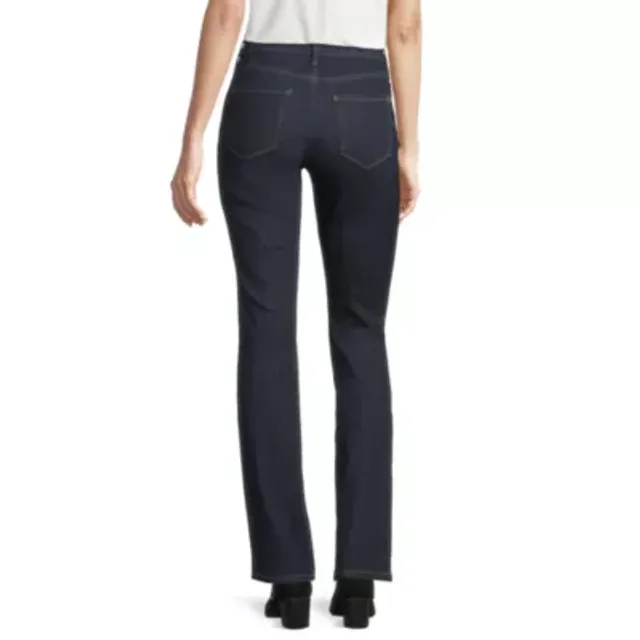 A.n.a Womens Low Rise Bootcut Jean