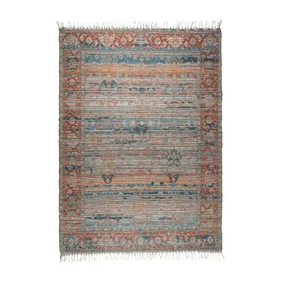 Amer Rugs Prenell Mawa Farmhouse Serapi Rectangular & Floor Coverings Indoor Bordered Accent