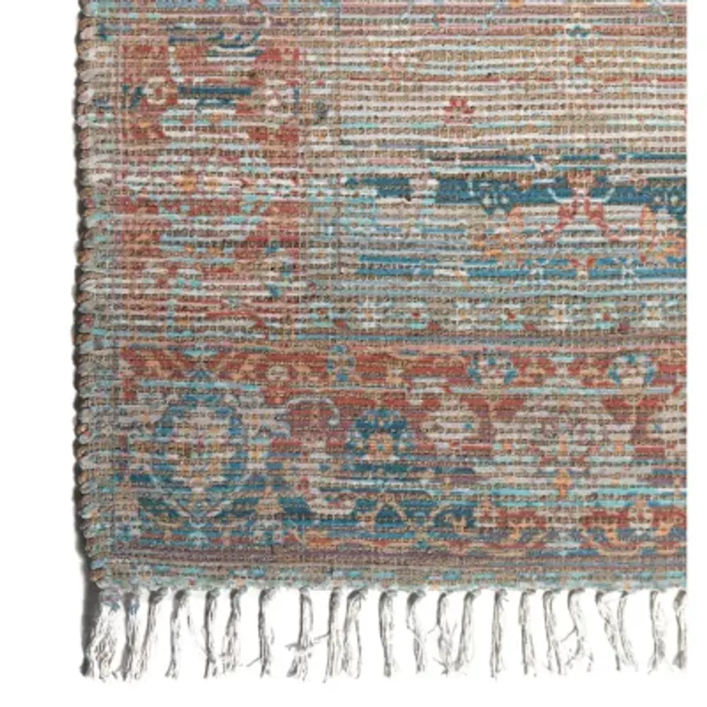 Amer Rugs Prenell Mawa Farmhouse Serapi Rectangular & Floor Coverings Indoor Bordered Accent